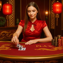 Bob - Live Baccarat - HD Streaming