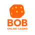 Bob Casino Logo
