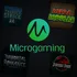 Microgaming Gaming Provider Logo