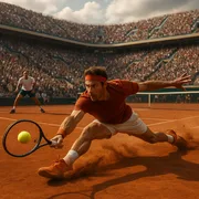 Bob - Tennis Betting - Match Odds